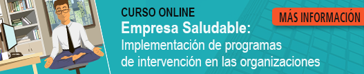 Curso Empresa Saludable